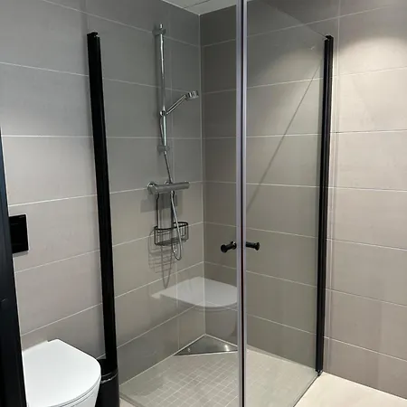 The Sunny Side Apartman *