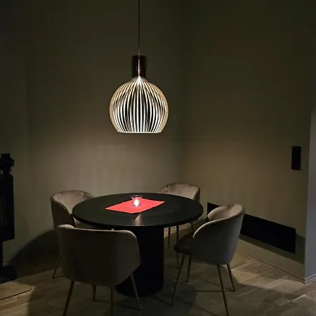 The Sunny Side Apartman *