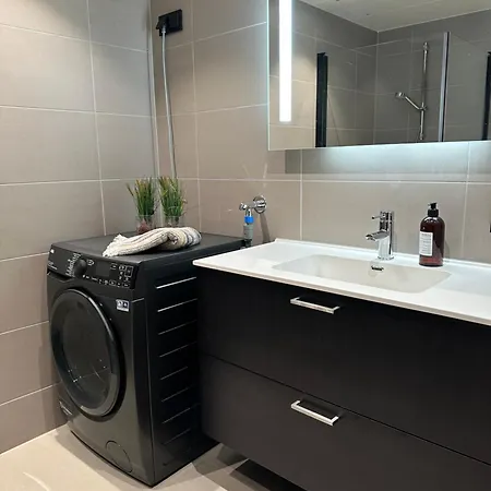 Apartman The Sunny Side *