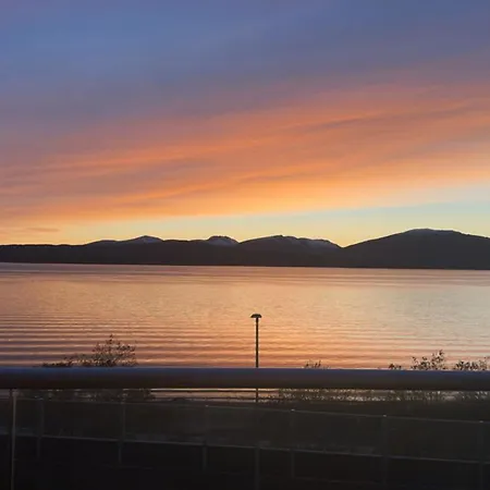 Appartamento The Sunny Side Tromsdalen