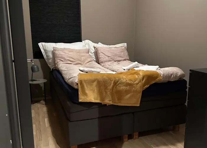 The Sunny Side Apartamento