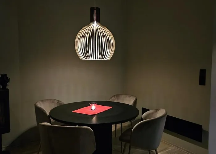The Sunny Side Apartamento *
