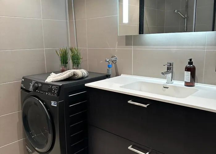 Apartamento The Sunny Side *